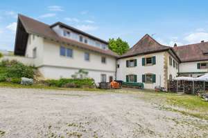 Einzigartiges Ensemble in ruhiger, naturnaher Lage von Efringen-Kirchen mit viel Potenzial – Die vollständige Adresse der Immobilie erhältst du vom Anbieter., 79588 Efringen-Kirchen – Vorschaubild 27