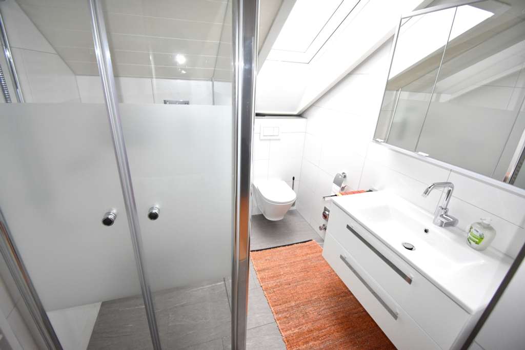 Immobilie in Empfingen - **Gepflegte 3-Zi.-Whg. mit Balkon & Garage**Sofort frei** - Bild 3