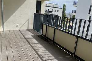 Helle 3 Zimmerwohnung mit großem Balkon – Dahme-Spreewald (Kreis) – Vorschaubild 19
