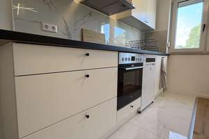 Neu renoviertes 3-Zimmer-Wohnung für Kapitalanleger oder Eigennutzer – Die vollständige Adresse der Immobilie erhältst du vom Anbieter., 70197 Bergheim, Stuttgart – Vorschaubild 5