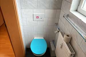 Altbauwohnung mit Dielenböden und großem Balkon in herrschaftlichem Altbau! – Die vollständige Adresse der Immobilie erhältst du vom Anbieter., 68159 Innenstadt/Jungbusch, Mannheim – Vorschaubild 11