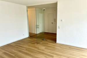 Frisch sanierte 4-Zimmer-Wohnung mit Balkon in Aachen-Brand – Die vollständige Adresse der Immobilie erhältst du vom Anbieter., 52078 Brand, Aachen – Vorschaubild 2