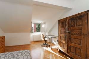 Wohnen über den Quadraten – leerstehende 3-Zimmer-Dachgeschosswohnung mit großer 25 m² Dachterrasse – 68161 Innenstadt/Jungbusch, Mannheim – Vorschaubild 10