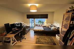 Tauschwohnung: 1-Zimmer-Flat in Untergiesing-Harlaching zum Tausch – 81543 Untergiesing, München – Vorschaubild 2