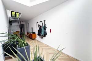 🏡 luxuriöse & neuwertige Doppelhaushälfte mit hochfertiger Ausstattung & einzigartigem Design – Die vollständige Adresse der Immobilie erhältst du vom Anbieter., 51647 Gummersbach – Vorschaubild 10