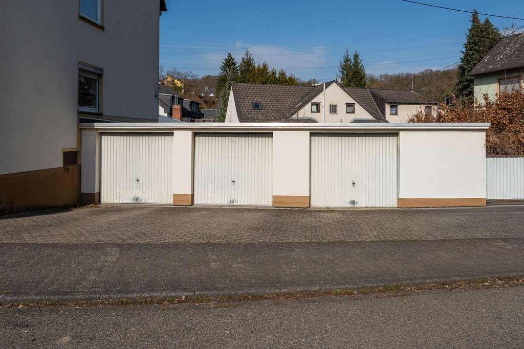 Immobilie in Urbar - Attraktives Mehrfamilienhaus in Urbar bei Koblenz - Bild 2