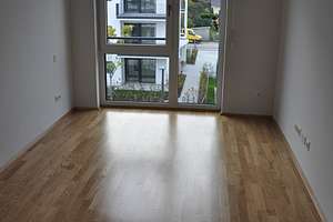 lichtdurchflutete 4-Zi.-Dachterrassenwohng. im Forum Allach – Maria-Sibylla-Merian-Straße 12, 80999 Untermenzing, München – Vorschaubild 8