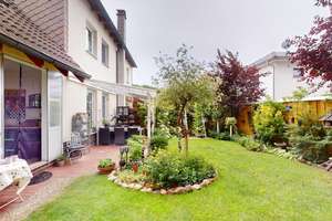 Bezugsfertige Doppelhaushälfte bei Berlin mit schöner Gartenanlage und guten Anbindungen – Die vollständige Adresse der Immobilie erhältst du vom Anbieter., 15366 Neuenhagen bei Berlin – Vorschaubild 5