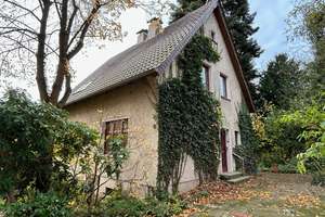Das Haus am See - Einfamilienhaus (auf Erbbaugrundstück)  am Naherholungsgebiet – Die vollständige Adresse der Immobilie erhältst du vom Anbieter., 32694 Dörentrup – Vorschaubild 1