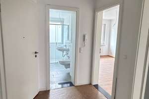 Erstbezug nach Sanierung: 2-Zi-Wohnung mit Balkon in Karlsruhe Südweststadt – Die vollständige Adresse der Immobilie erhältst du vom Anbieter., 76137 Südweststadt, Karlsruhe – Vorschaubild 5
