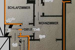 2,5-Zimmer-Altbau-Wohnung mit Balkon, Kray-Süd – Zum Oberhof 00, 45307 Kray, Essen – Vorschaubild 8