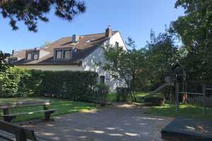 Familientraum 5-Zimmer-Reihenendhaus; Wohnen wie im Doppelhaus – Die vollständige Adresse der Immobilie erhältst du vom Anbieter., 22145 Rahlstedt, Hamburg – Vorschaubild 30