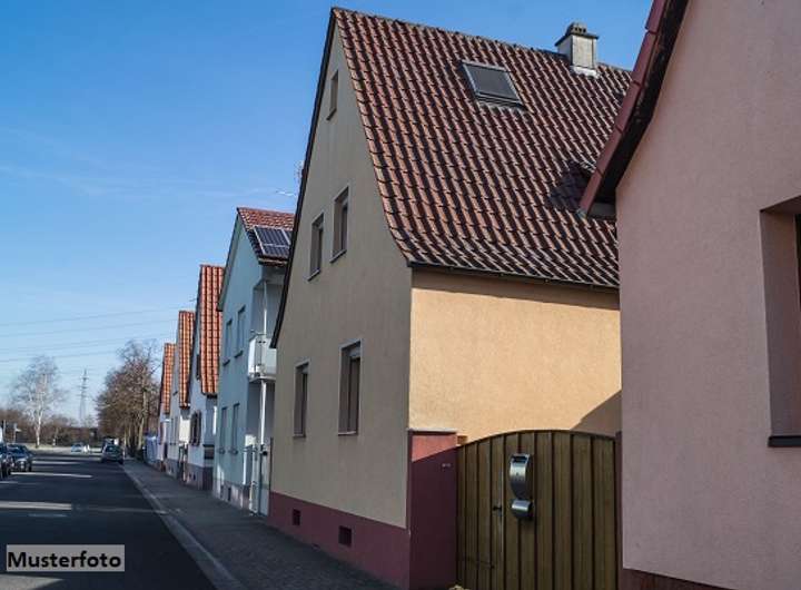 Real Estate Title Image Background