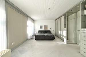 Attraktive Maisonettewohnung mit zwei großen sonnigen Terrassen in Toplage / Nähe Eilenriede – Die vollständige Adresse der Immobilie erhältst du vom Anbieter., 30655 Groß-Buchholz, Hannover – Vorschaubild 9
