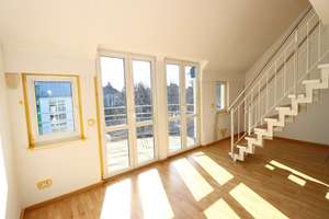 3,5-Raum-Maisonette-Wohnung - inkl. Tiefgarage für Eigennutzer – Klingerstraße 2b, 9117 Siegmar, Chemnitz – Vorschaubild 15