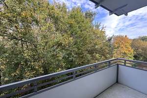 3-Zimmer mit Balkon direkt an der Alb (3.OG ohne Aufzug) – Kehler Str. 8, 76199 Weiherfeld-Dammerstock, Karlsruhe – Vorschaubild 2