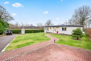 Großzügiges Wohnen mit vielen Möglichkeiten in Molfsee – Rendsburg-Eckernförde (Kreis) – Vorschaubild 46