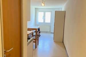 20 m² Appartement in der Moselresidenz in Trier Kürenz – Güterstraße 49, App. 048, 54295 Kürenz, Trier – Vorschaubild 2