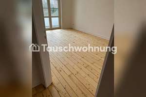 Tauschwohnung: Helle 2-Zimmer-Altbauwohnung am Park | Hamburg ⇄ München – Die vollständige Adresse der Immobilie erhältst du vom Anbieter., 22307 Barmbek-Nord, Hamburg – Vorschaubild 3