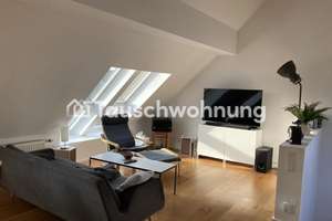 Tauschwohnung: Tolle Maisonette Dachgeschosswohnung am Eigelstein – Lübecker Str. 4, 50668 Altstadt/Nord, Köln – Vorschaubild 2