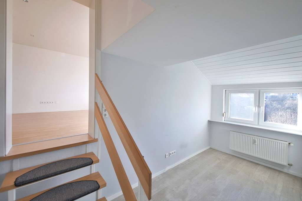 Immobilie in Filderstadt - Attraktive Wohnung mit guter Raumaufteilung – ideal für Eigennutzer oder Kapitalanleger - Bild 3