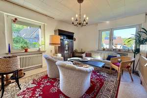 Solides Zweifamilienhaus in toller Lage von Gadderbaum – Die vollständige Adresse der Immobilie erhältst du vom Anbieter., 33617 Gadderbaum, Bielefeld – Vorschaubild 5