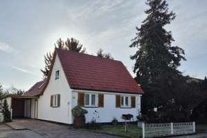 Karlsruhe: Großes Potenzial für Neubau – Grundstück mit Altbestand – Die vollständige Adresse der Immobilie erhältst du vom Anbieter., 76185 Grünwinkel, Karlsruhe – Vorschaubild 11