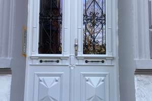 *** Gemütliche 2-Zimmer DG Wohnung mit einer Dachterrasse und einer EBK  *** – Rübenstr 24, 42289 Heckinghausen, Wuppertal – Vorschaubild 23