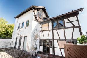 Kleines Haus im Herzen von Alfter. – Die vollständige Adresse der Immobilie erhältst du vom Anbieter., 53347 Alfter – Vorschaubild 2