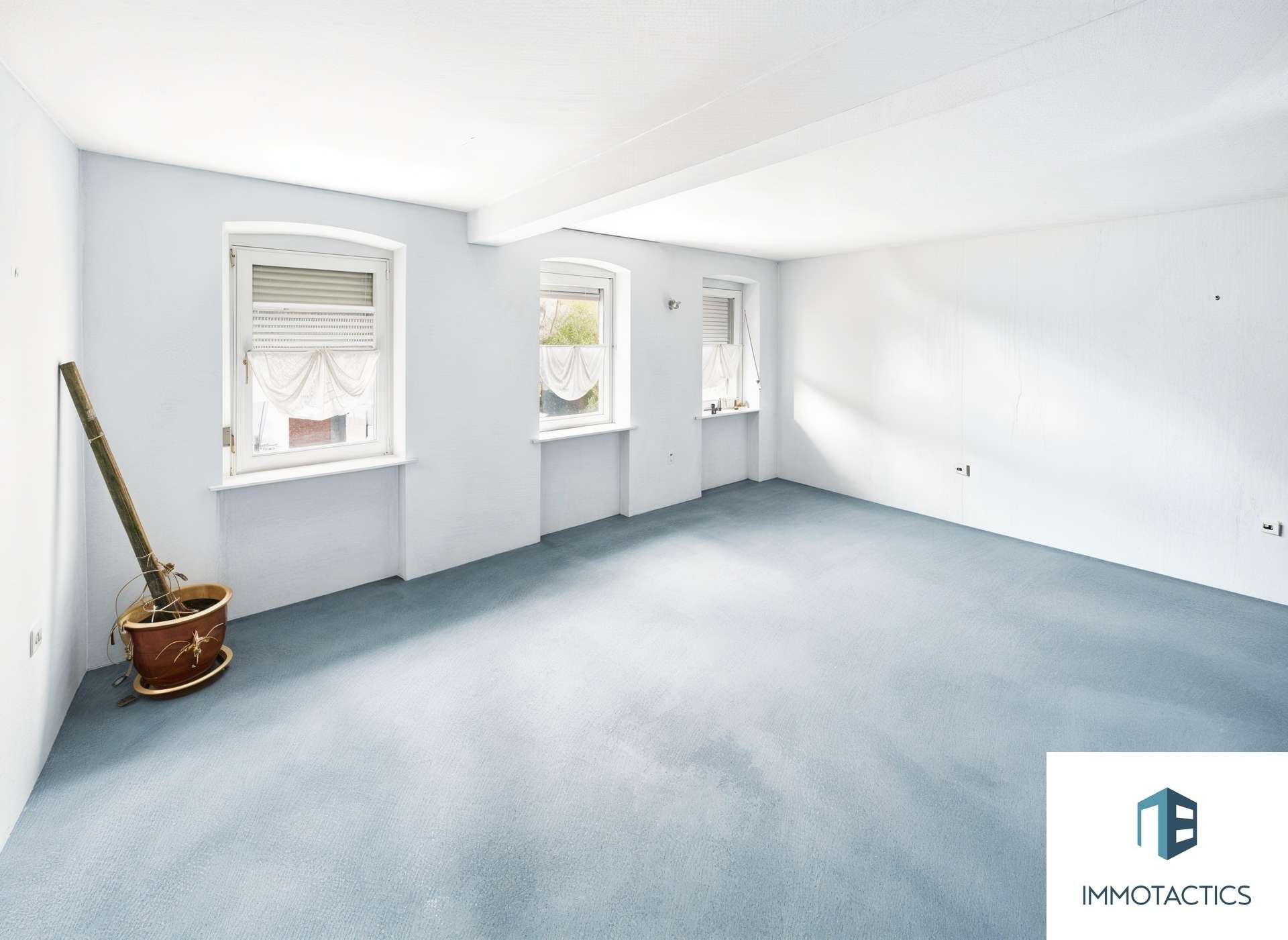 Immobilie in Odenbach - Einfamilienhaus aus dem Jahr 1902 mit Garten, Terrasse & Potenzial in Odenbach - Bild 8