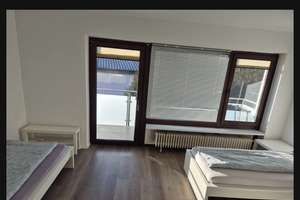 Nachmieter gesucht für eine schöne, möblierte 2-Zimmer-Wohnung in ruhiger Lage in Hannover-Bothfeld  – Lyonel-Feininger-Weg 4, 30657 Hannover 4, 30657 Bothfeld, Hannover – Vorschaubild 4
