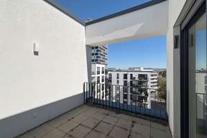 2-Zimmer-Wohnung CITY PRAG – Rheinstahlstr. 9B, 70469 Bahnhof Feuerbach, Stuttgart – Vorschaubild 8