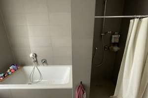 Helle, moderne 3-Zimmer-Wohnung in Allach mit Balkon / Gemeinschaftsdachgarten – Die vollständige Adresse der Immobilie erhältst du vom Anbieter., 80999 Untermenzing, München – Vorschaubild 7