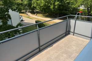 Geschmackvolle 2-Zimmer-Wohnung in Stuttgart – Hornissenweg 12, 70439 Stammheim-Mitte, Stuttgart – Vorschaubild 2