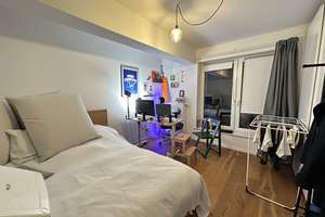 MODERNISIERTE 3-ZIMMER-WOHNUNG IN FLINGERN – SOFORT BEZIEHBAR – Ackerstr. 90, 40233 Flingern Nord, Düsseldorf – Vorschaubild 8