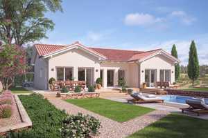 Bien-Zenker Bungalow - Ihr Zuhause in perfekter Harmonie