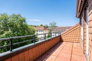 KEINE KÄUFERPROVISION Energetisch sanierte ETW mit Balkon & Stellplatz in Top Lage in Bielefeld Ost – 33604 Mitte, Bielefeld – Vorschaubild 3