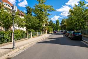 VERMIETETE 3-RAUM WOHNUNG IN BESTLAGE – Die vollständige Adresse der Immobilie erhältst du vom Anbieter., 1309 Blasewitz (Stadtteil), Dresden – Vorschaubild 5