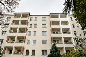 Toplage im Schillerkiez – Wohnen am Tempelhofer Feld  - BEZUGSFREI – Die vollständige Adresse der Immobilie erhältst du vom Anbieter., 12049 Neukölln (Ortsteil), Berlin – Vorschaubild 8