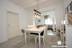 BERK Immobilien - Großzügiges Zweifamilienhaus mit viel Potenzial in Laufach – Die vollständige Adresse der Immobilie erhältst du vom Anbieter., 63846 Laufach – Vorschaubild 5