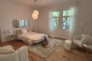 Exklusive Villa mit Einliegerwohnung – Erstbezug nach Sanierung – Walkmühlstraße 19, 65195 Nordost, Wiesbaden – Vorschaubild 8