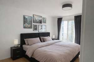 Exklusives Wohnen am Probstsee: 3,5 Zimmer mit Balkon in Toplage – Die vollständige Adresse der Immobilie erhältst du vom Anbieter., 70567 Möhringen-Mitte, Stuttgart – Vorschaubild 7