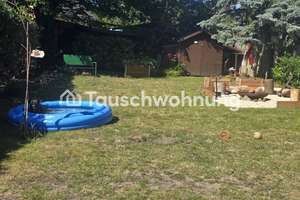 Tauschwohnung: Großzügiges Haus mit 4,5 Zimmern und tollem Garten – Bennostraße 26, 13053 Alt-Hohenschönhausen, Berlin – Vorschaubild 2