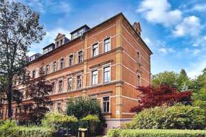 Frische 2-Raum mit Balkon, Stellplatz und EBK auf Wunsch mieten in SCHLOSSCHEMNITZ – Paul-Jäkel-Straße 18, 9113 Schloßchemnitz, Chemnitz – Vorschaubild 9