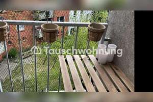Tauschwohnung: 2 Zimmer Wohnung mit Balkon Altona Altstadt *NUR SAGA* – Karl-Wolff-Straße 5, 22767 Altona-Altstadt, Hamburg – Vorschaubild 10