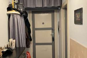 Garten-Sondernutzugsrecht, seltene Kombination: Bezugsfreie 2-Zimmer-Wohnung im 2. OG mit Balkon – Die vollständige Adresse der Immobilie erhältst du vom Anbieter., 13509 Borsigwalde, Berlin – Vorschaubild 4