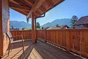 Alpenchalet im Winterparadies – Die vollständige Adresse der Immobilie erhältst du vom Anbieter., 82487 Oberammergau – Vorschaubild 20
