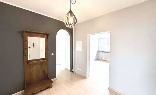 Zwei-Zimmer-Wohnung in TOP Lage - Mannheim Oststadt