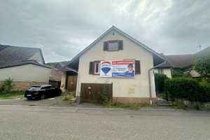 3 Familienhaus mit anfgebaute Scheune für kreativen Handwerker – Lörrach (Kreis) – Vorschaubild 3
