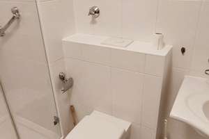 Barrierefreie Etagenwohnung mit  Balkon und Tiefgaragenstellplatz in  Mülheim-Broich – 45479 Broich, Mülheim an der Ruhr – Vorschaubild 17